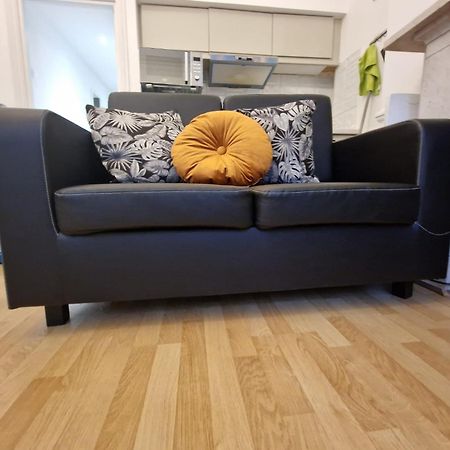 Stunning Central London Flat Zewnętrze zdjęcie