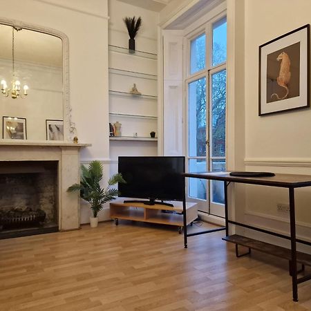 Stunning Central London Flat Zewnętrze zdjęcie