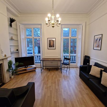 Stunning Central London Flat Zewnętrze zdjęcie