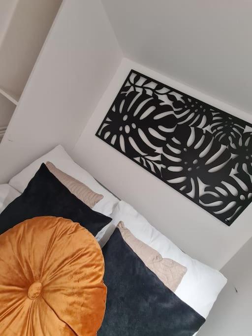 Stunning Central London Flat Zewnętrze zdjęcie