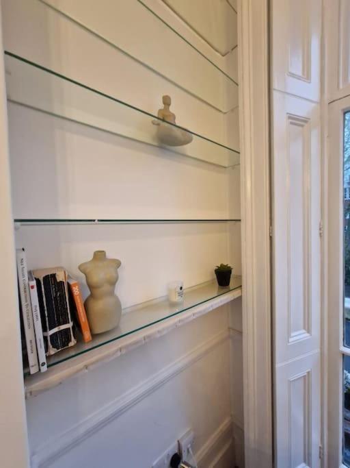 Stunning Central London Flat Zewnętrze zdjęcie