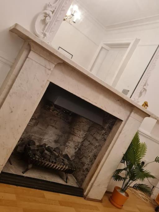 Stunning Central London Flat Zewnętrze zdjęcie