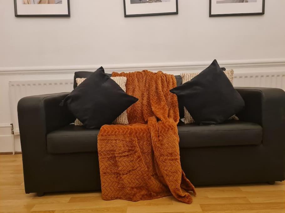 Stunning Central London Flat Zewnętrze zdjęcie