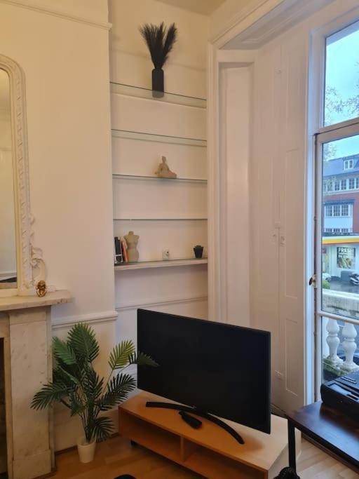 Stunning Central London Flat Zewnętrze zdjęcie