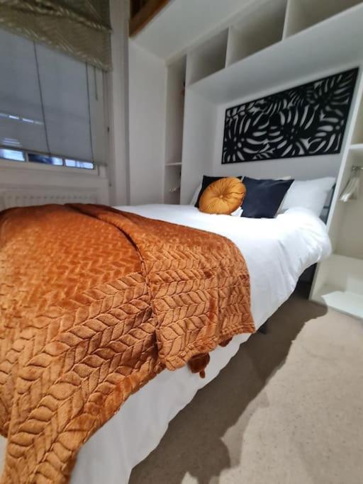 Stunning Central London Flat Zewnętrze zdjęcie