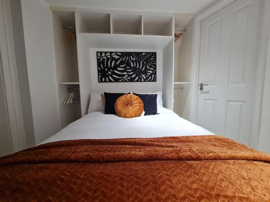 Stunning Central London Flat Zewnętrze zdjęcie