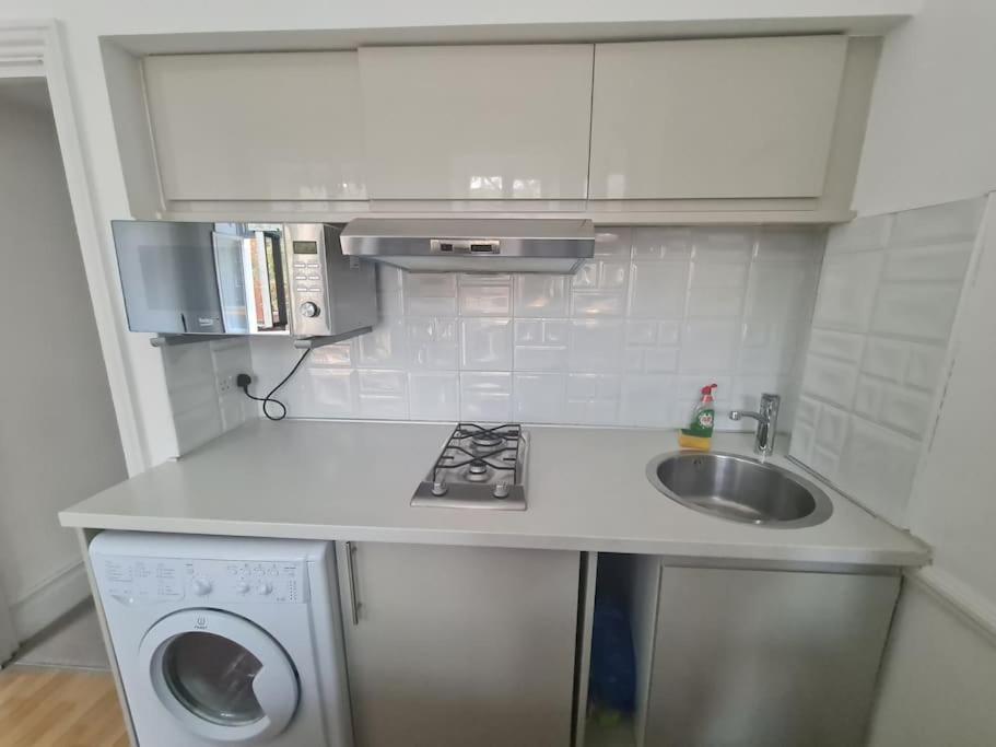 Stunning Central London Flat Zewnętrze zdjęcie
