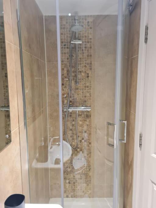 Stunning Central London Flat Zewnętrze zdjęcie