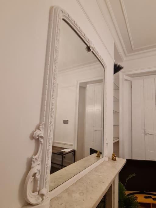 Stunning Central London Flat Zewnętrze zdjęcie