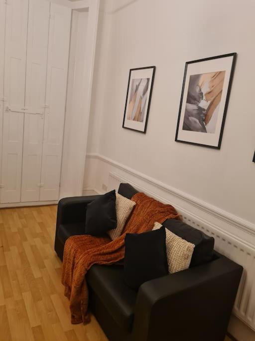 Stunning Central London Flat Zewnętrze zdjęcie