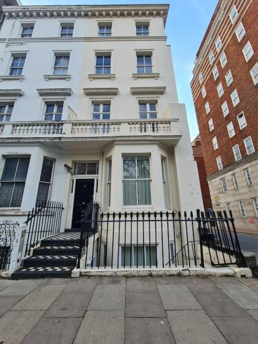 Stunning Central London Flat Zewnętrze zdjęcie