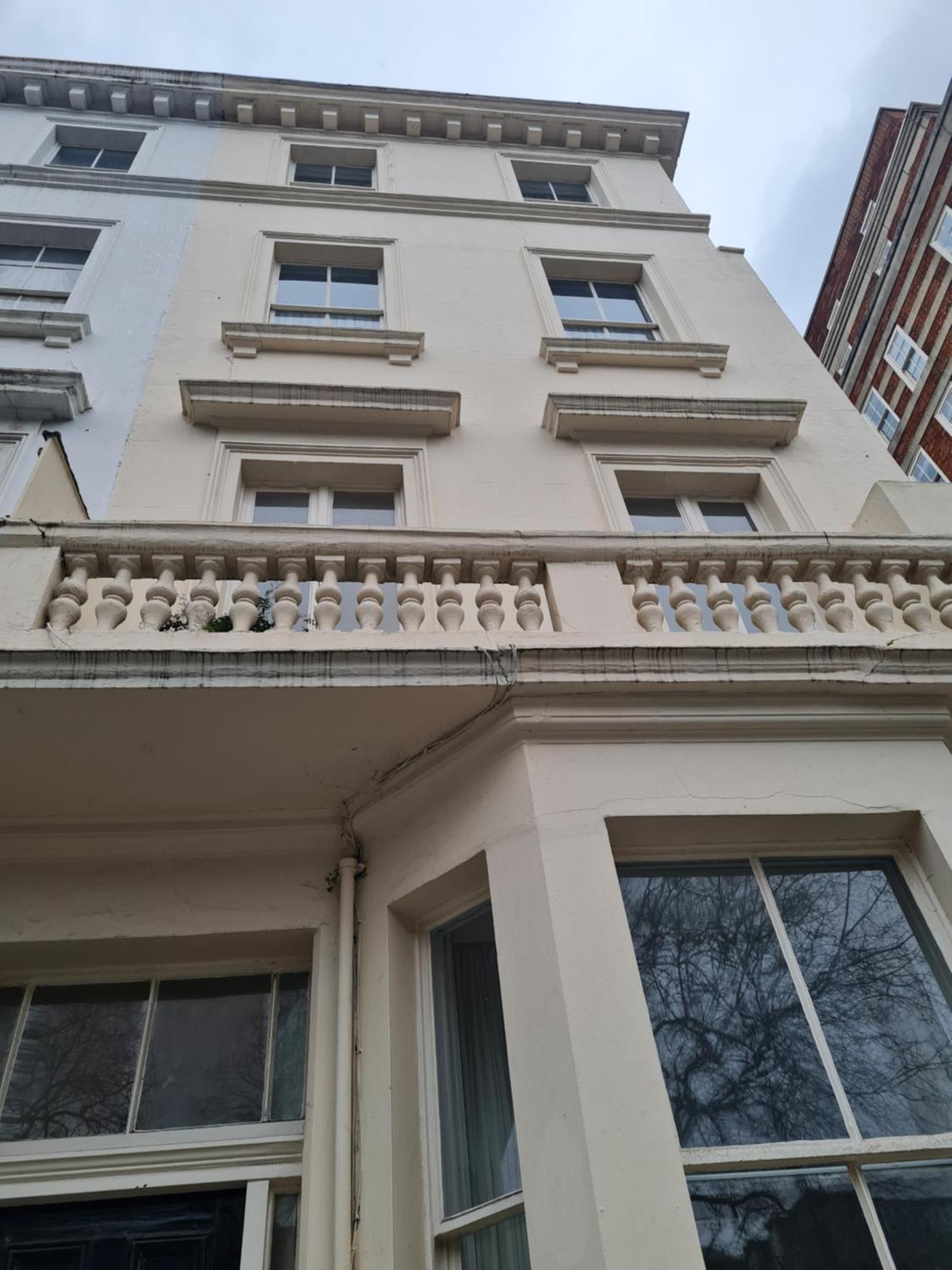 Stunning Central London Flat Zewnętrze zdjęcie