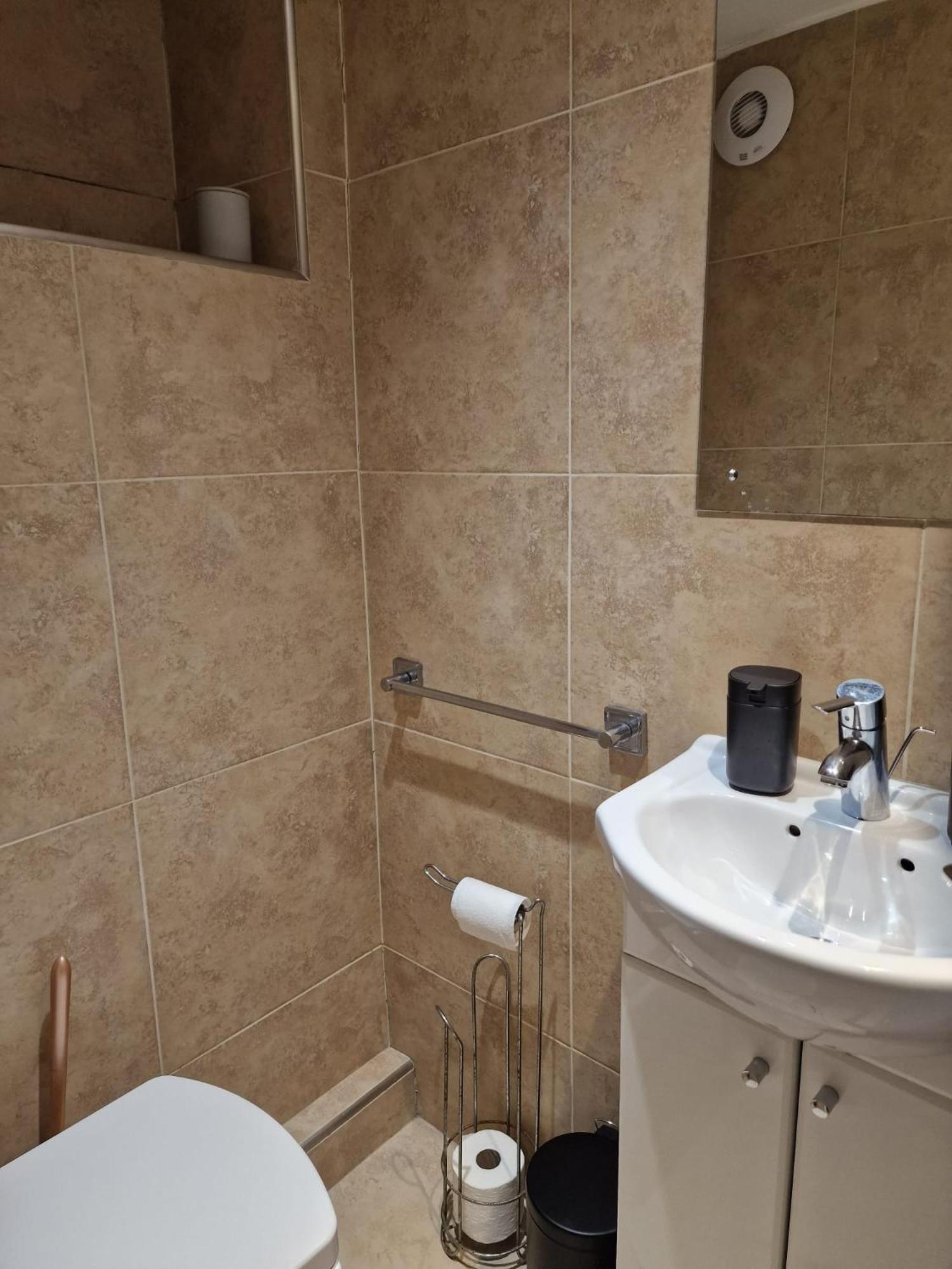 Stunning Central London Flat Zewnętrze zdjęcie