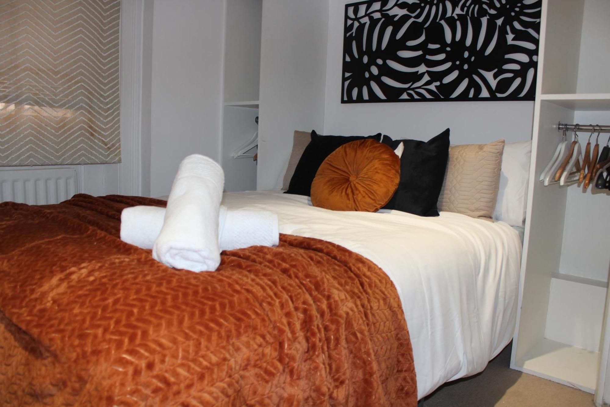 Stunning Central London Flat Zewnętrze zdjęcie