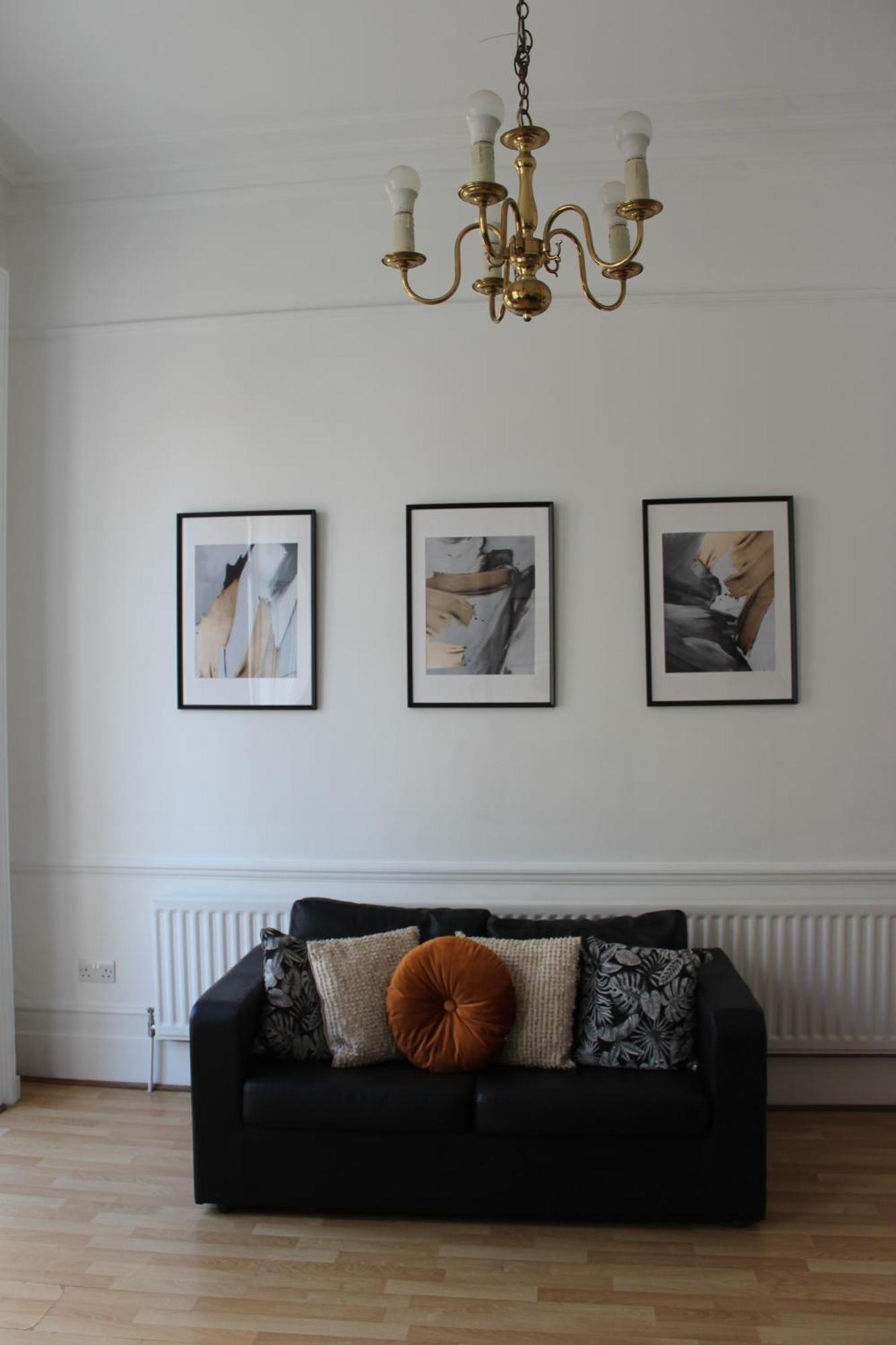Stunning Central London Flat Zewnętrze zdjęcie