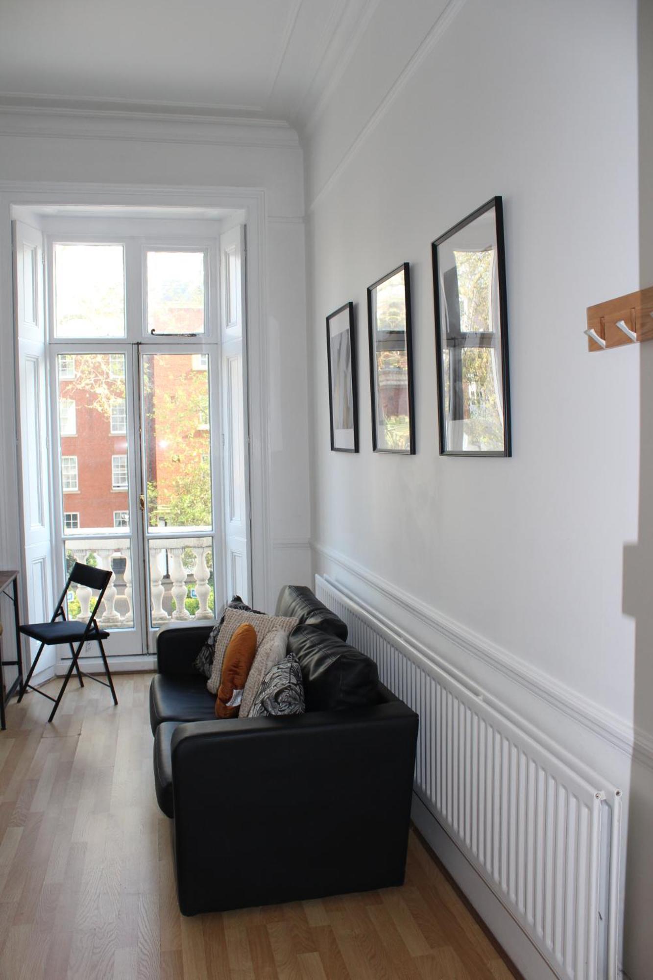 Stunning Central London Flat Zewnętrze zdjęcie
